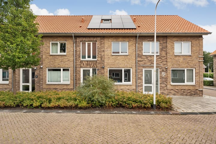Photo of property Gravure 12, Meppel