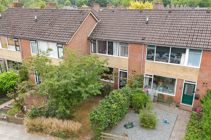 Greate Kamp 25 in Bakkeveen