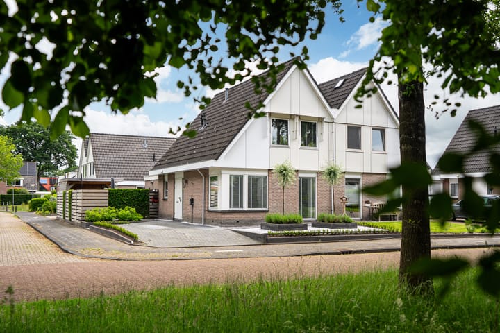 Greate Kamp 34 in Bakkeveen