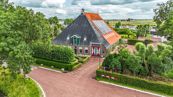 Greate Súdein 33 in Uitwellingerga