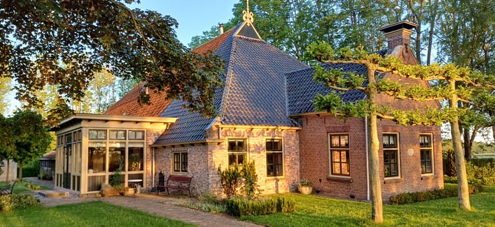 Photo of property Greate Súdein 6, Uitwellingerga