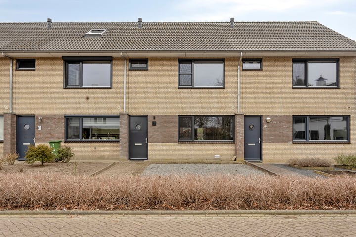 Photo of property Grebbe 31, Someren