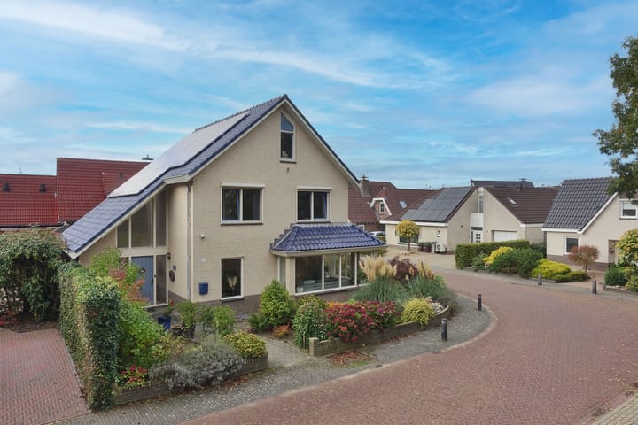 Grebbebergstraat 22 in Rijssen