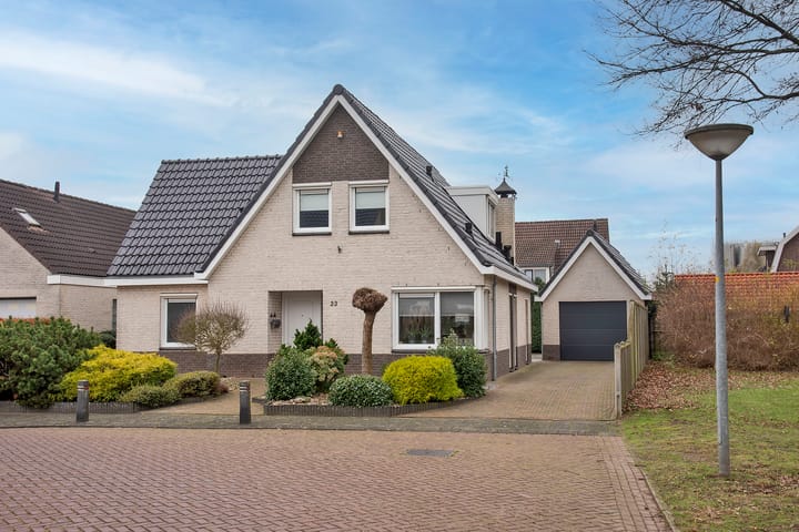 Photo of property Grebbebergstraat 23, Rijssen