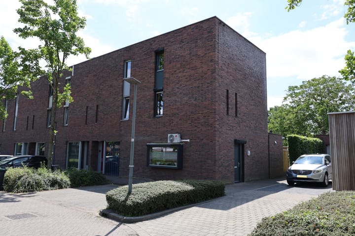 Greeflaan 37 in Wouw