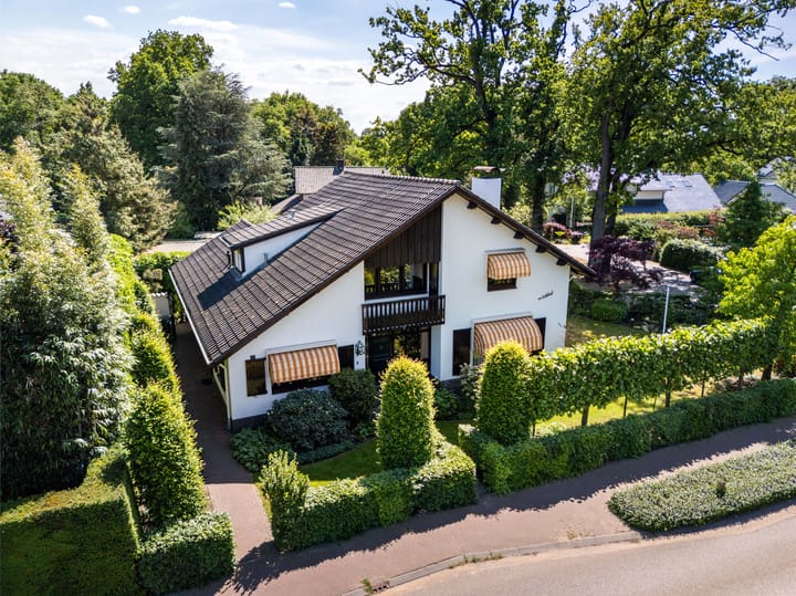 Greekerinckskamp 8 in Delden
