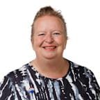 Foto von Greetje Mast