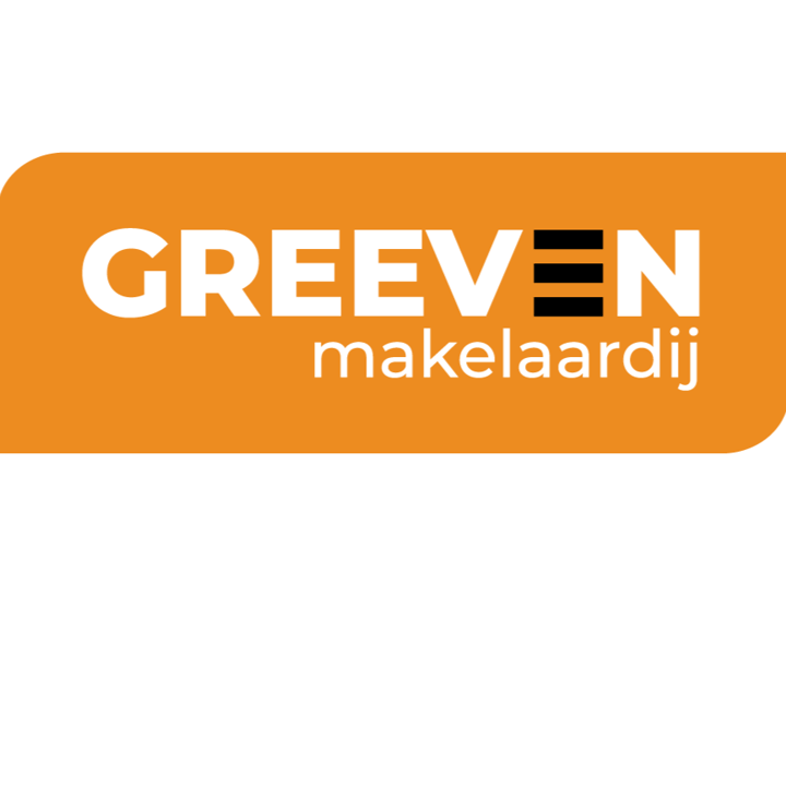 Logo Greeven NVM Makelaardij o.g.