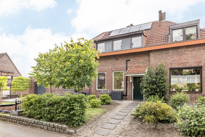 Foto von Haus Grefkenstraat 20, Brunssum