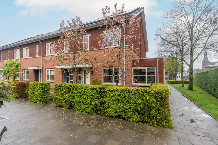 Gregoriuslaan 13G in Lexmond