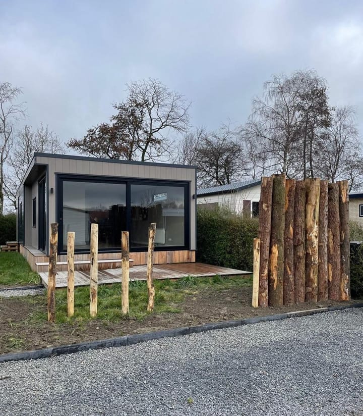 Photo of property Grenadierweg 15, Middelburg