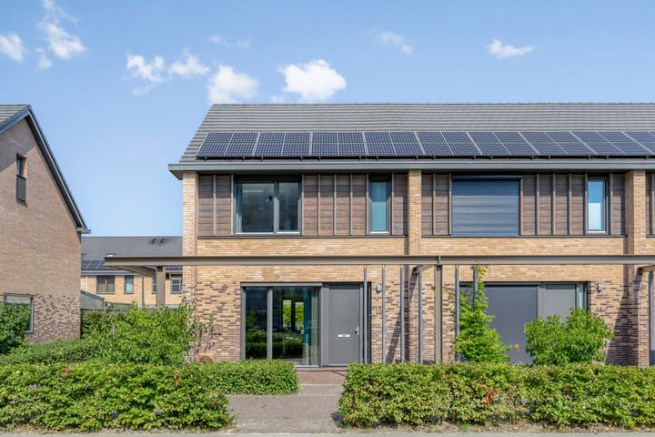 Photo of property Grenenhout 15, Eindhoven