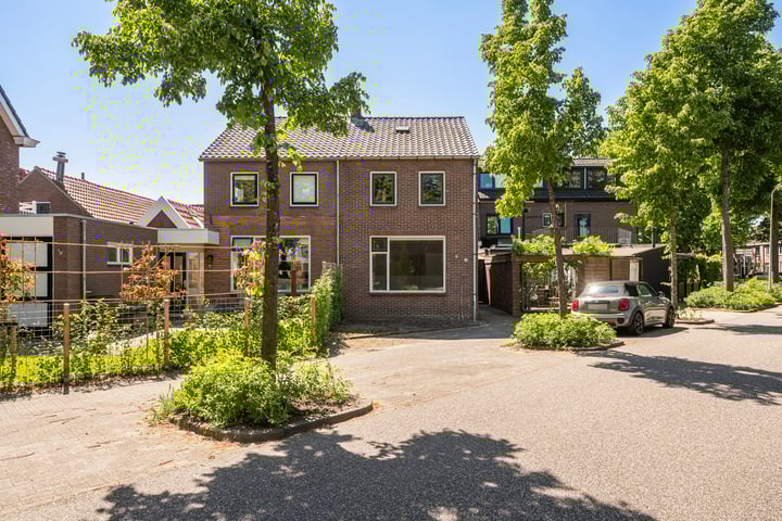 Photo of property Grenslaan 2, Zwolle