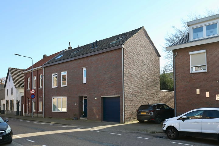 Grensstraat 101 in Landgraaf