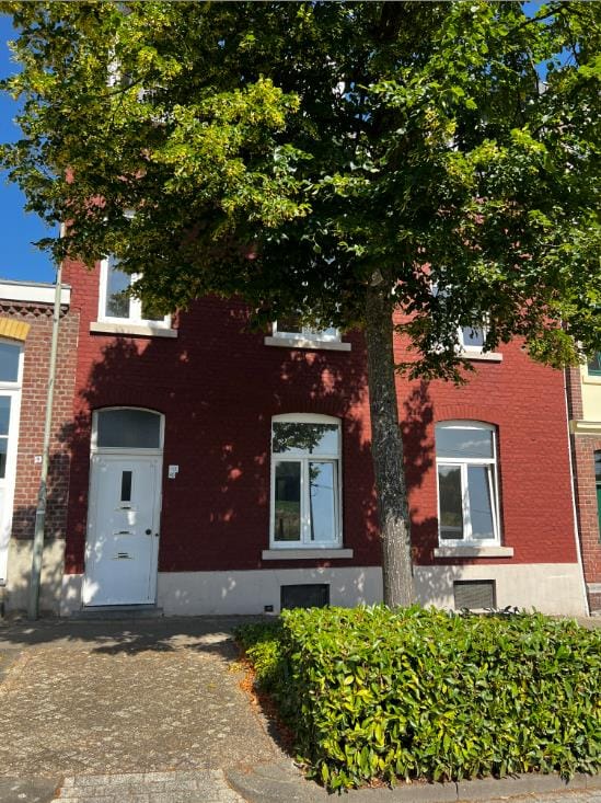 Grensstraat 10a in Vaals foto