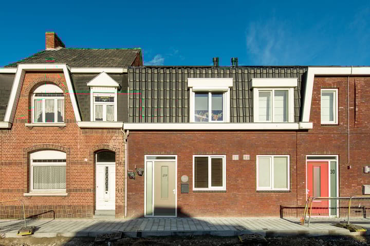 Photo de la maison Grensstraat 29, Putte