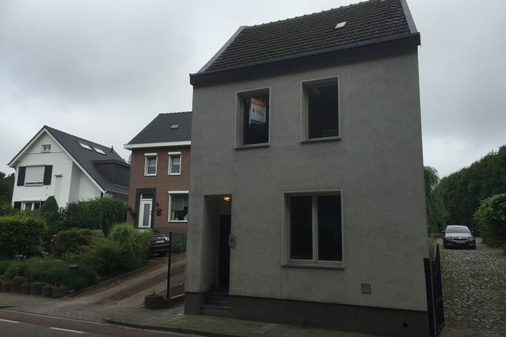 Grensstraat 42 in Landgraaf