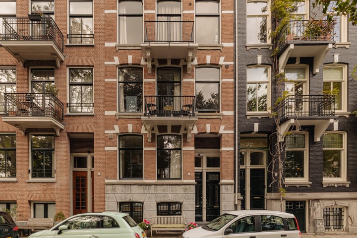 Grensstraat 5-O in Amsterdam