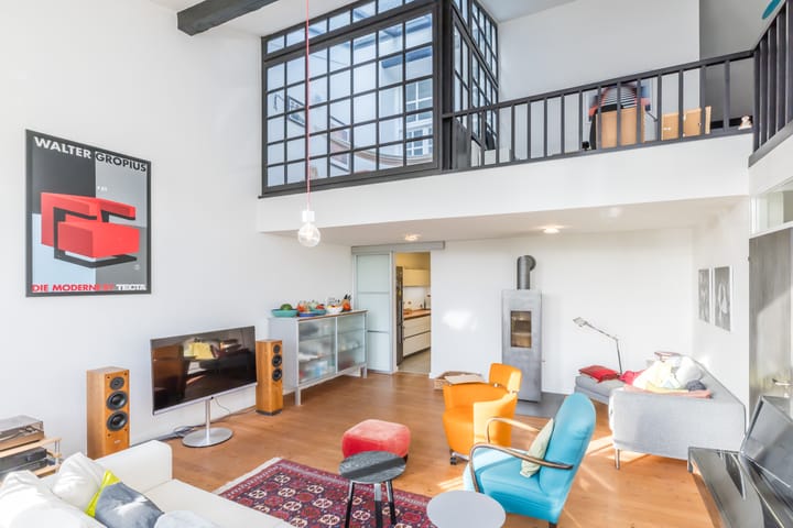 Photo de la maison Grensstraat 8, Vaals