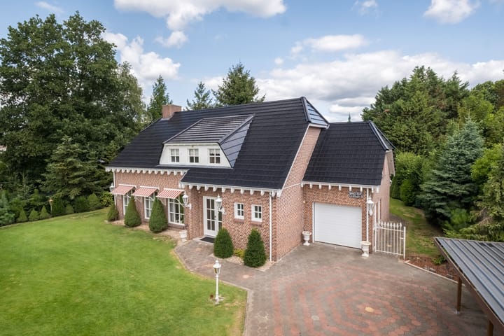 Foto von Haus Grensweg 40, Budel