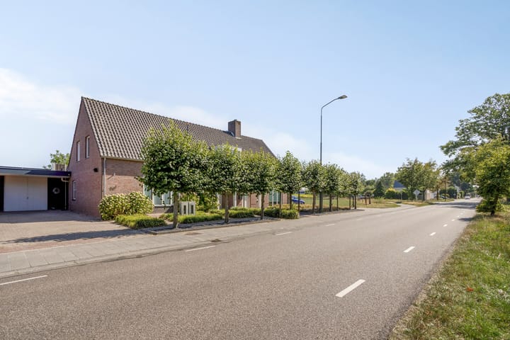 Grensweg 53c in Budel