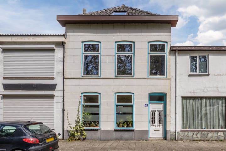 Photo de la maison Grenulaan 40, Terneuzen