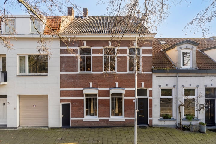 Photo of property Grenulaan 6, Terneuzen