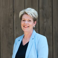 Foto van Greta van Petersen