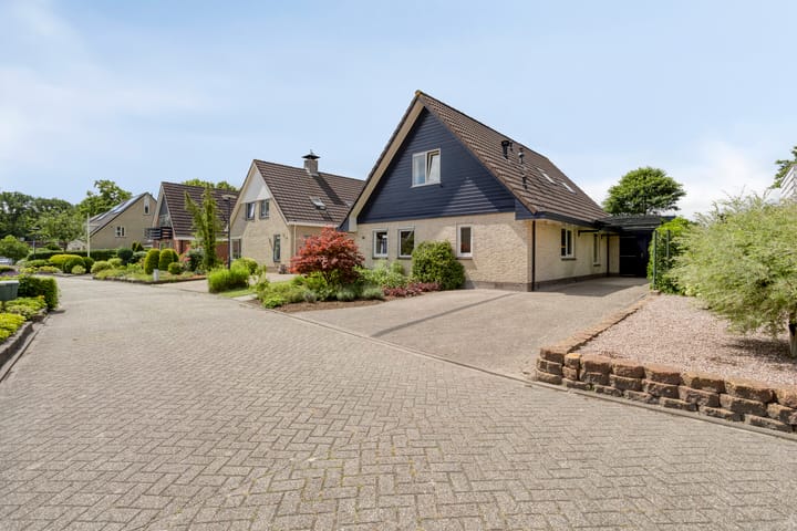 Foto van woning Greuns 16, Drachten