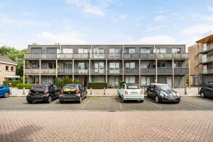 Photo of property Greuns 24, Zwolle