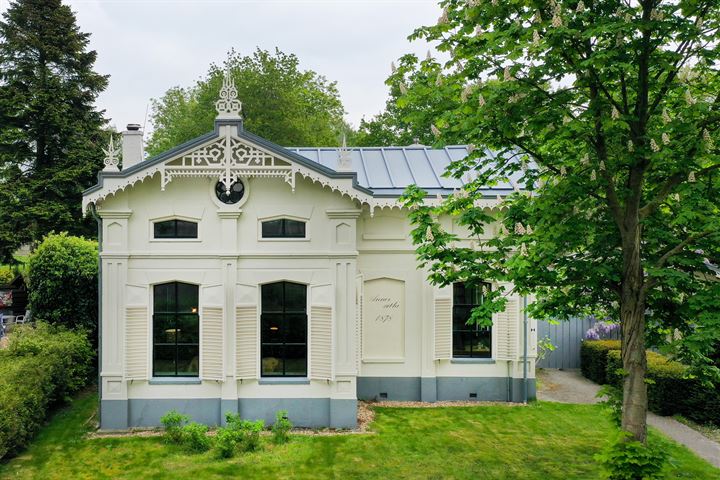 Greveling 195 in Annerveenschekanaal