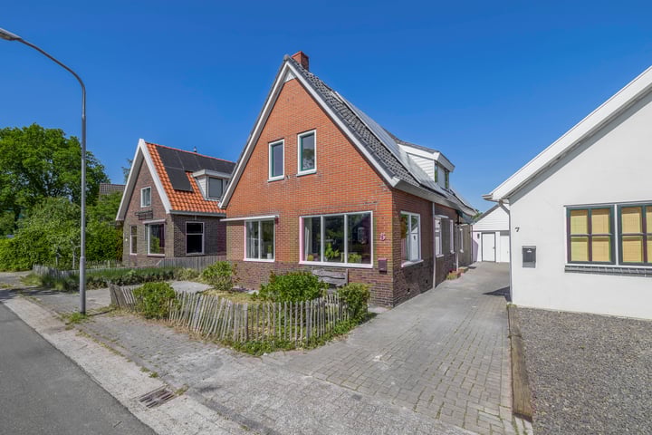 Photo of property Greveling 5, Annerveenschekanaal