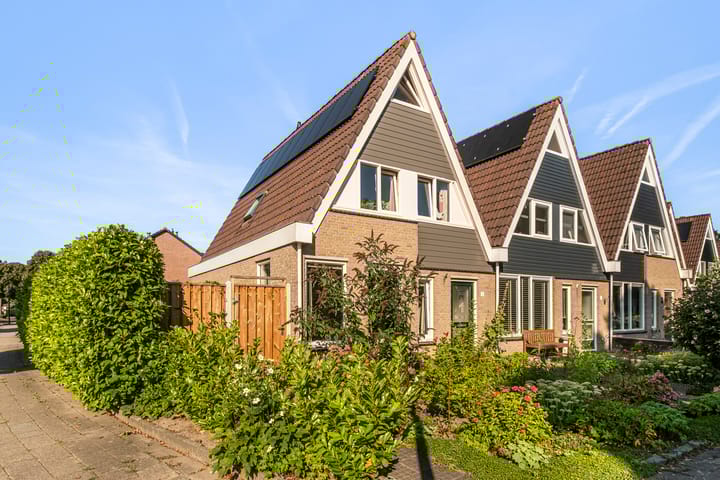 Grevelingen 1 in Dronten