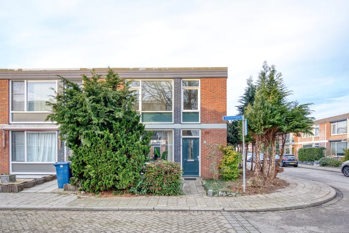 Photo de la maison Grevelingen 2, Apeldoorn