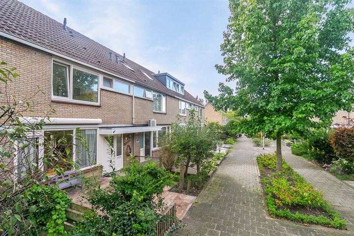 Grevelingen 21 in Alphen aan den Rijn