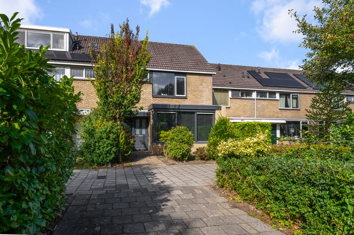 Grevelingen 22 in Alphen aan den Rijn