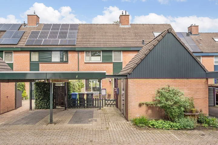 Grevelingen 25 in Zwolle