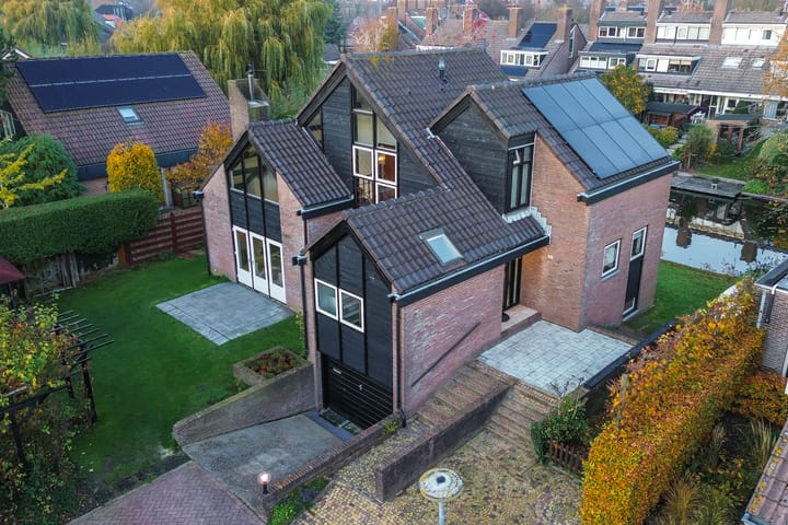 Photo of property Grevelingen 29, Alkmaar