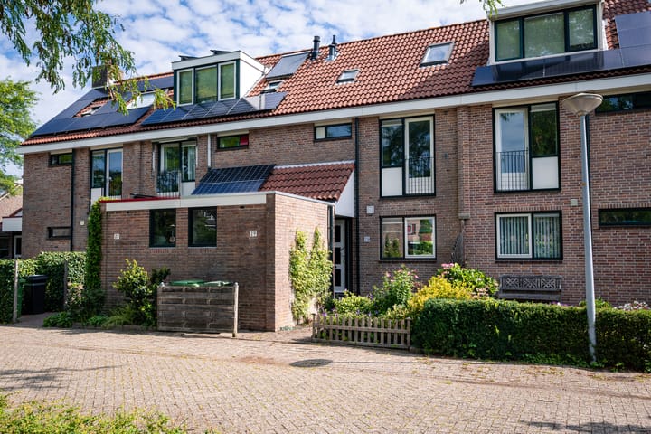 Grevelingen 29 in Heemstede