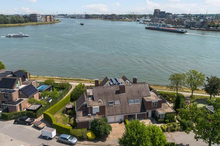 Grevelingen 33 in Zwijndrecht