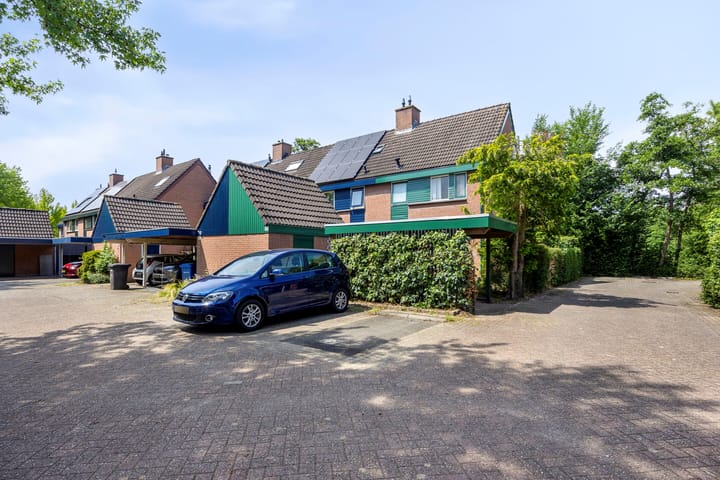 Grevelingen 35 in Zwolle