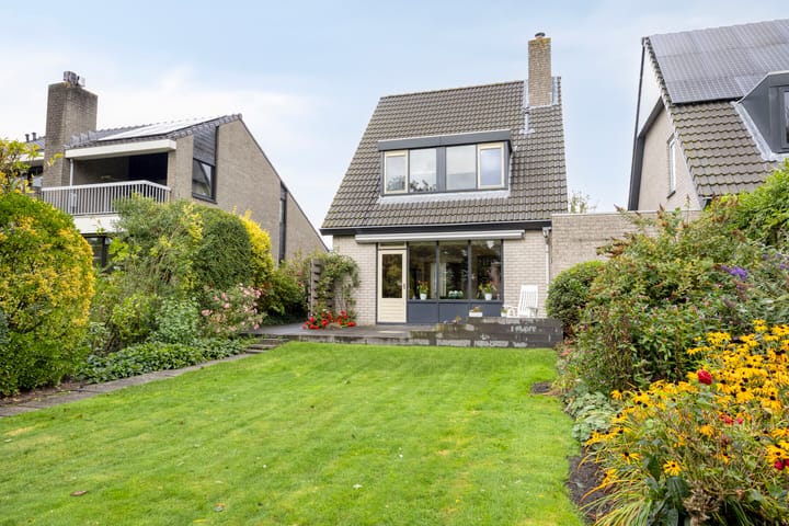 Foto van woning Grevelingen 36, Pijnacker