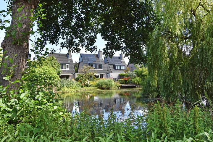 Grevelingen 38 in Pijnacker