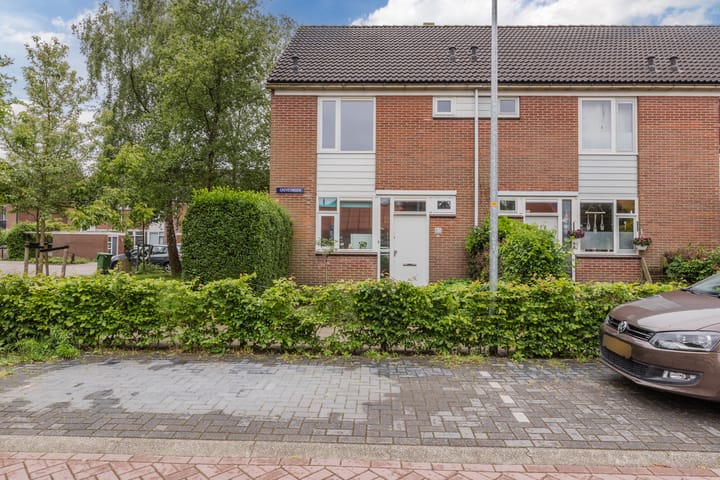 Foto von Haus Grevelingen 80, Alkmaar