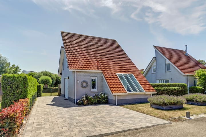 Grevelingenhof 6 in Scharendijke