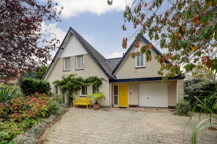 Foto van woning Grevelingenhout 187, Bruinisse