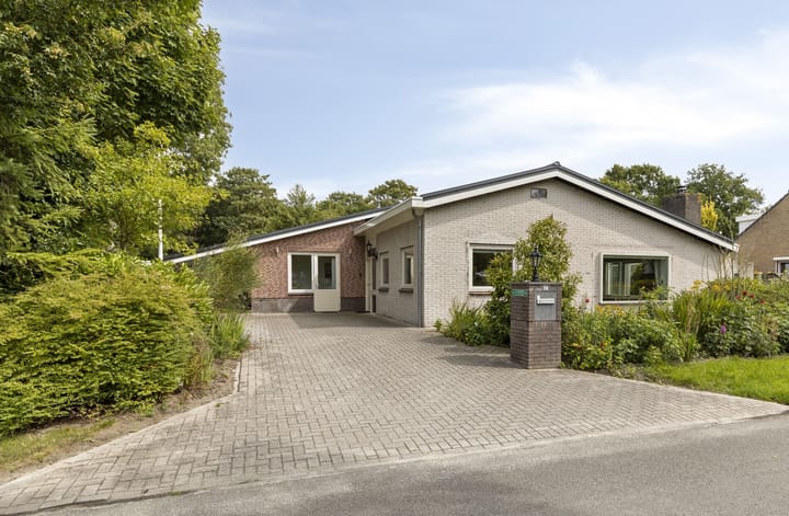 Grevelingenlaan 12 in Burgh-Haamstede