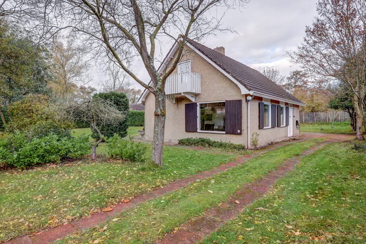 Photo de la maison Grevelingenlaan 45, Burgh-Haamstede