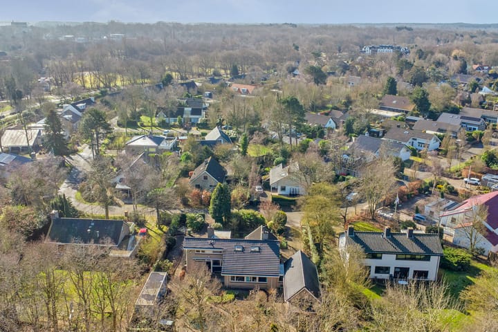 Foto van woning Grevelingenlaan 8, Burgh-Haamstede