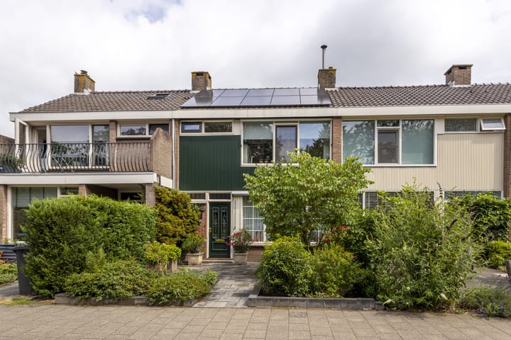 Grevelingenlaan 82 in Sliedrecht